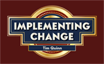 Implementing Change